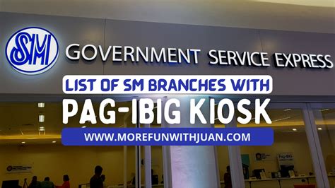 pagibig sm bacoor|CODE [4] BRANCH NAME LOCATION NAME LOCATION .